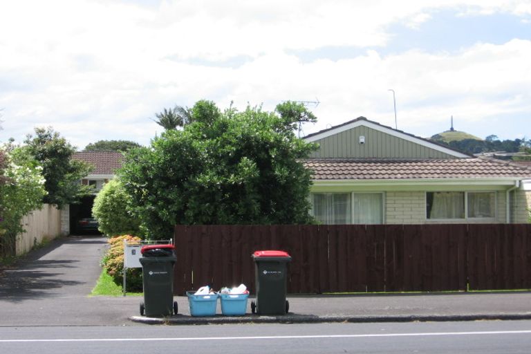 Photo of property in 1/114 Trafalgar Street, Onehunga, Auckland, 1061
