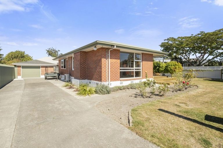 Photo of property in 47 Nelson Street, Mayfield, Blenheim, 7201