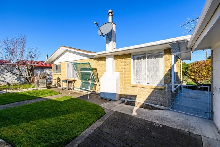 Photo of property in 137 Budge Street, Riversdale, Blenheim, 7201