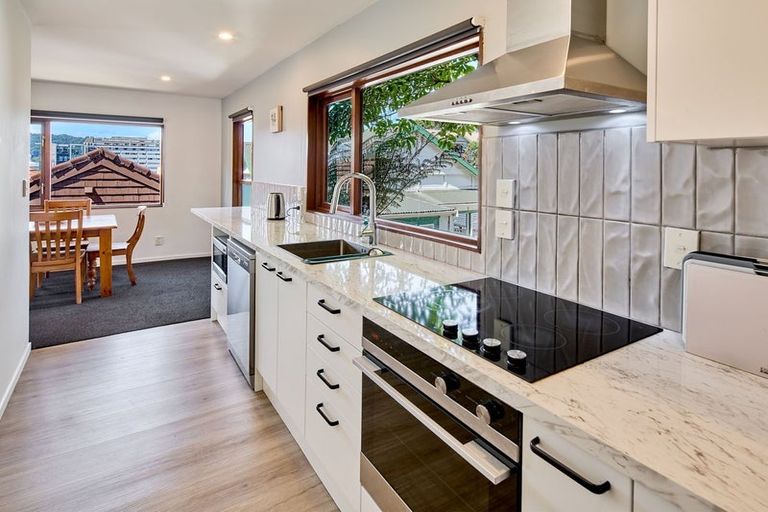 Photo of property in 332c The Terrace, Te Aro, Wellington, 6011