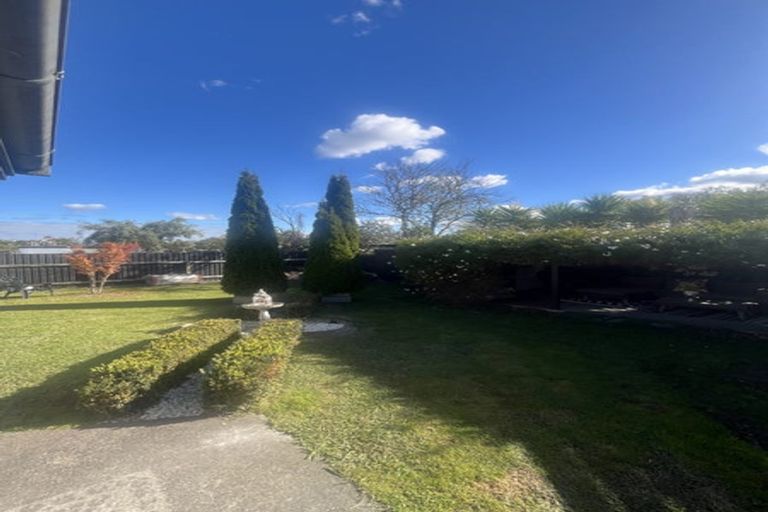 Photo of property in 2/1103 Outram Road, Akina, Hastings, 4122