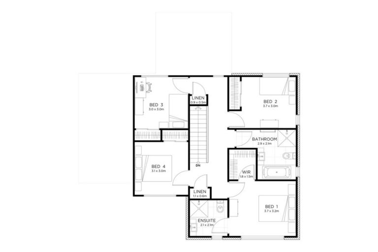 Photo of property in 2 Dragonfly Way, Massey, Auckland, 0614