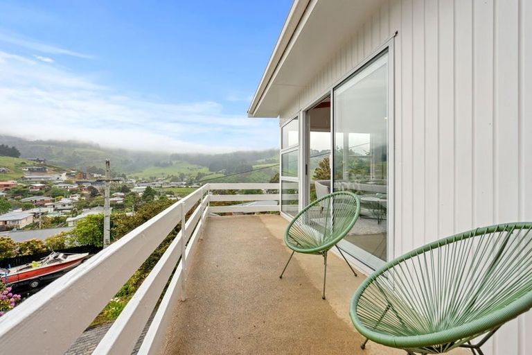 Photo of property in 15 Delphic Street, Sawyers Bay, Port Chalmers, 9023