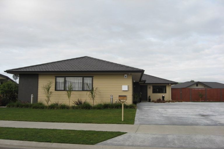 Photo of property in 20 Chatham Mews, Flaxmere, Hastings, 4120