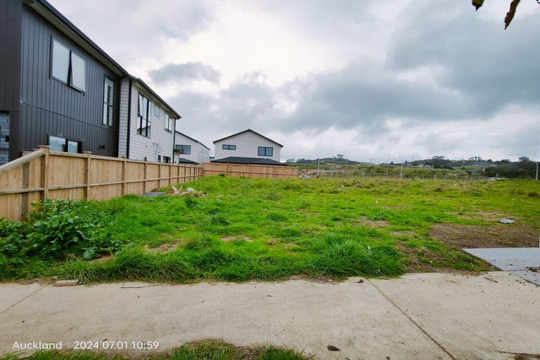 Photo of property in 42 Ascent Street, Flat Bush, Auckland, 2019