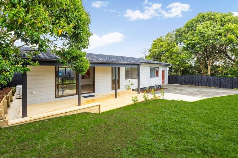Photo of property in 2/55 Alfriston Road, Manurewa East, Auckland, 2102