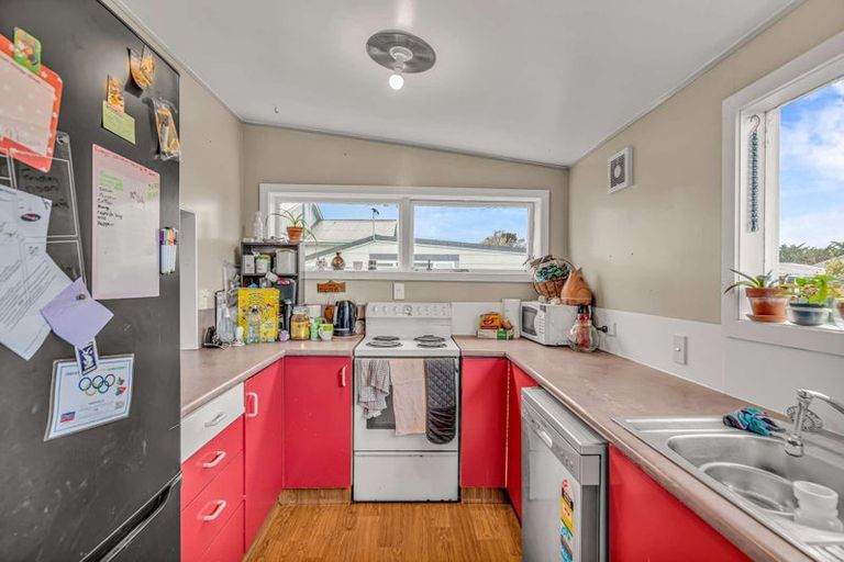 Photo of property in 23 Tyndall Street, Pahiatua, 4910