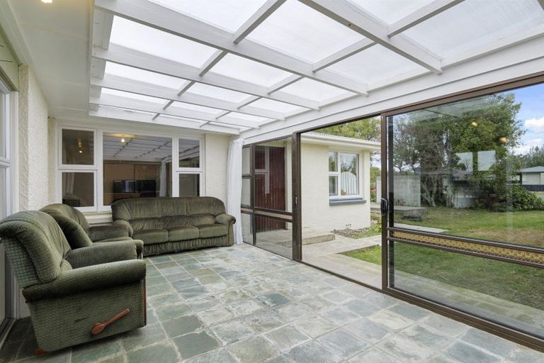 Photo of property in 10 Longden Street, Darfield, 7510