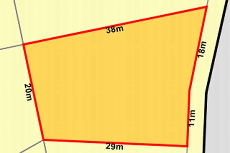 Photo of property in 12 Ramahana Road, Huntsbury, Christchurch, 8022