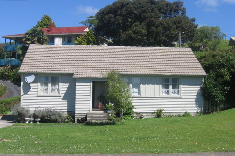 Photo of property in 5 Ward Street, Te Kuiti, 3910