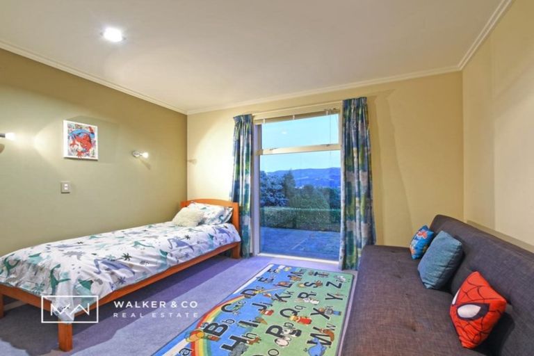 Photo of property in 13 Colin Guppy Crescent, Riverstone Terraces, Upper Hutt, 5018