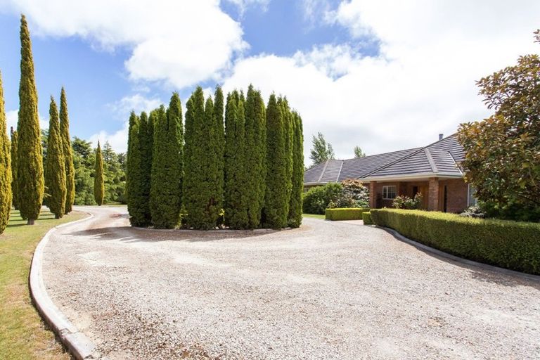 Photo of property in 518 Pound Road, Yaldhurst, Christchurch, 7676