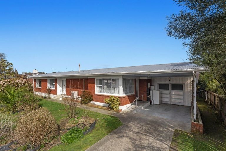 Photo of property in 4 Horrocks Avenue, Whakatane, 3120