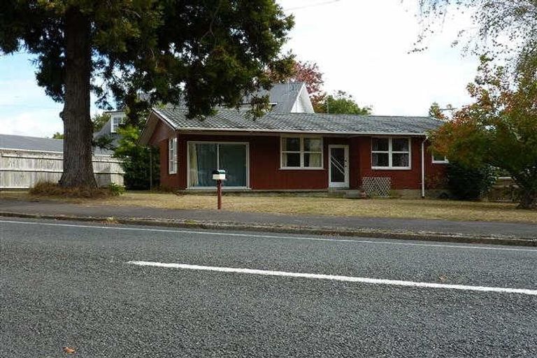 Photo of property in 25 Hillcrest Road, Hillcrest, Hamilton, 3216