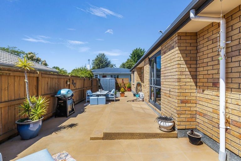 Photo of property in 33 Litchfield Street, Redwoodtown, Blenheim, 7201