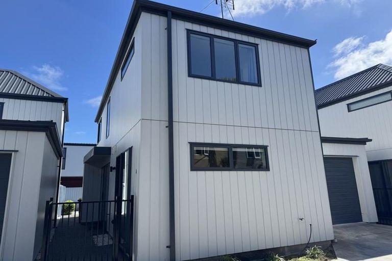 Photo of property in 270a Fitzgerald Avenue, Christchurch Central, Christchurch, 8013