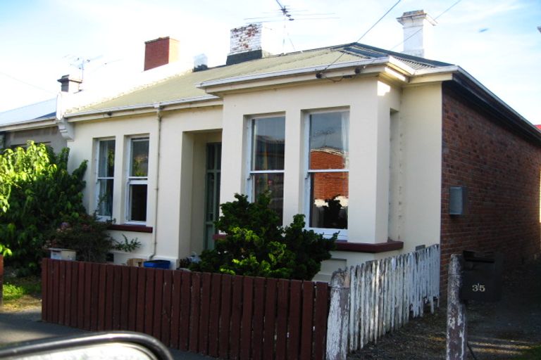 Photo of property in 33 Carlyle Street, North East Valley, Dunedin, 9010