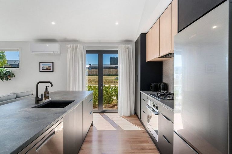 Photo of property in Northlake, 10 Riverslea Road, Wanaka, 9305