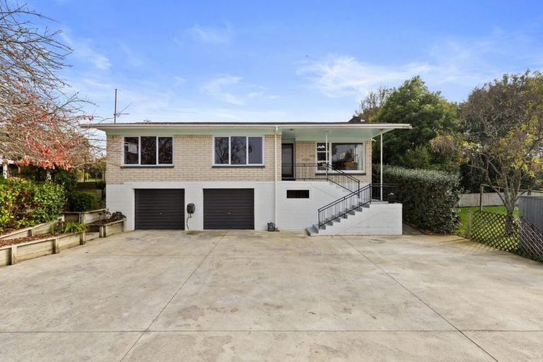 Photo of property in 40 Bank Street, Morrinsville, 3300