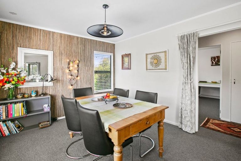 Photo of property in 83a Mangorei Road, Strandon, New Plymouth, 4312