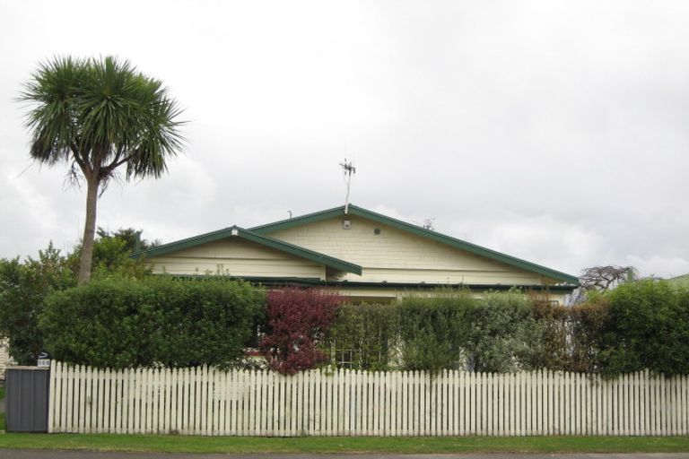 Photo of property in 507 Lascelles Street, Saint Leonards, Hastings, 4120