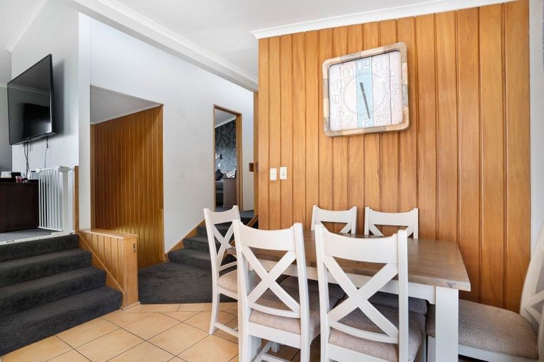 Photo of property in 3 Konini Street, Lansdowne, Masterton, 5810