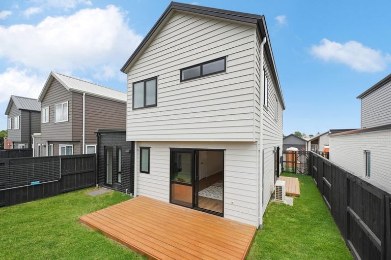 Photo of property in 8 Gaylard Avenue, Chartwell, Hamilton, 3210