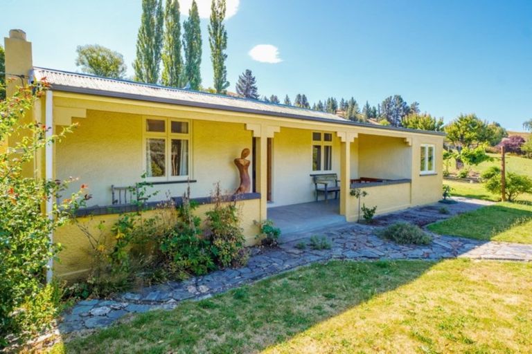 Photo of property in 83 Manuherikia Road, Alexandra, 9393