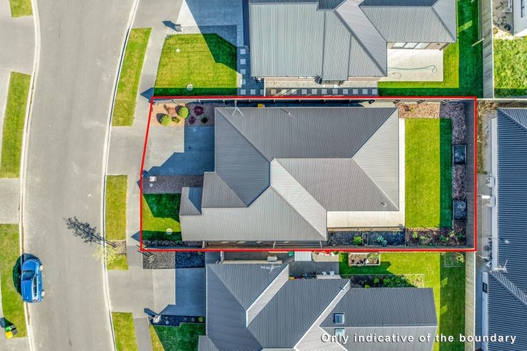 Photo of property in 16 Helen Place, Halswell, Christchurch, 8025