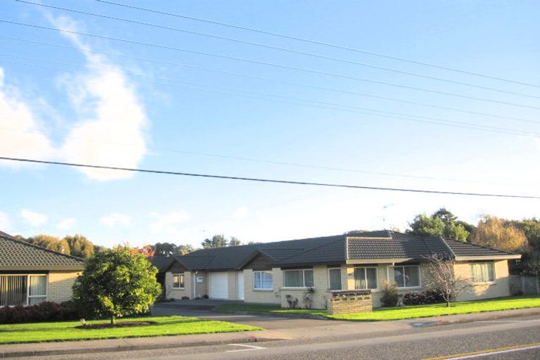 Photo of property in 164a Raumati Road, Raumati Beach, Paraparaumu, 5032