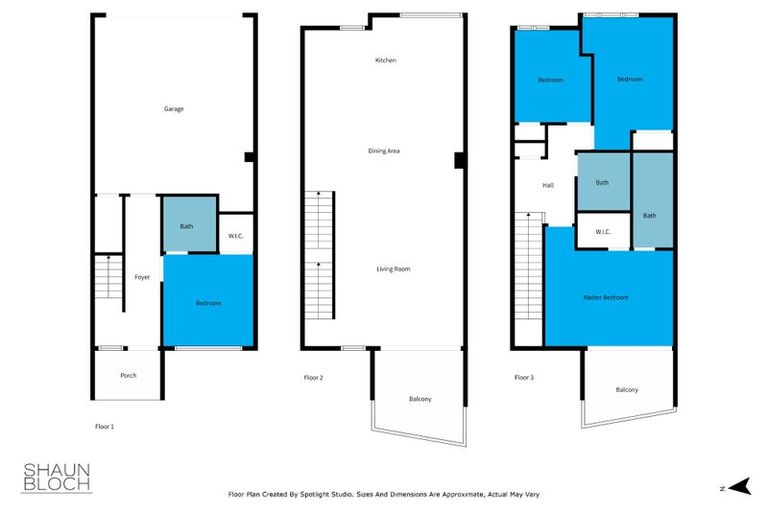 Photo of property in 122 Totara Road, Whenuapai, Auckland, 0618