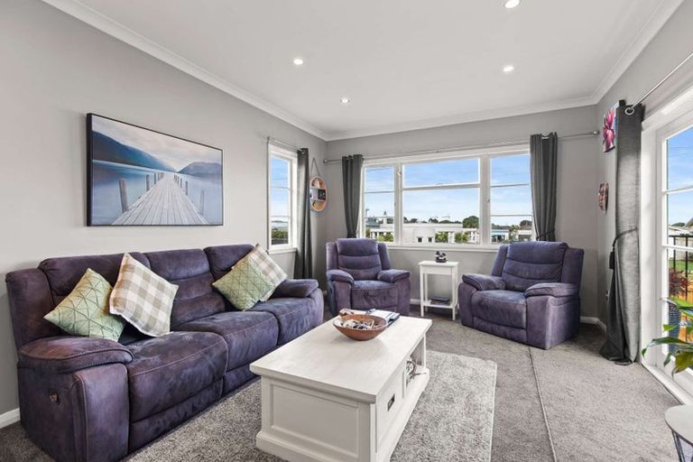 Photo of property in 110 Gonville Avenue, Gonville, Whanganui, 4501