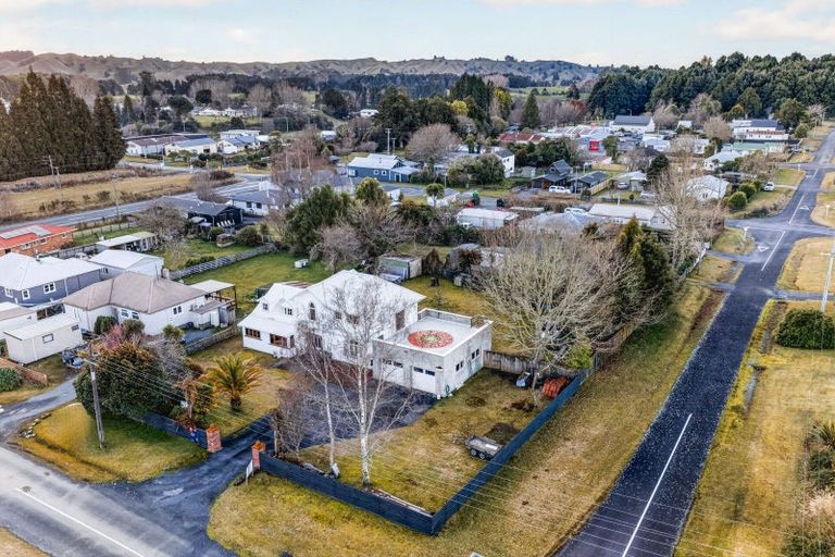 Photo of property in 7 Omatane Road, Owhango, 3990
