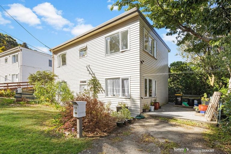 Photo of property in 84 Mairangi Road, Wadestown, Wellington, 6012