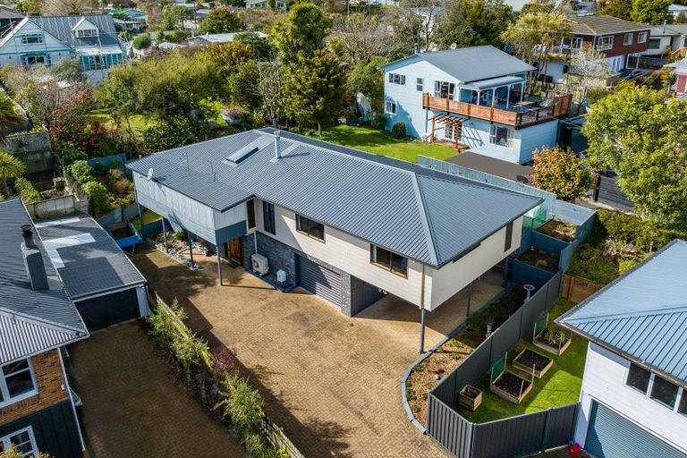 Photo of property in 12 Puriri Street, Hilltop, Taupo, 3330
