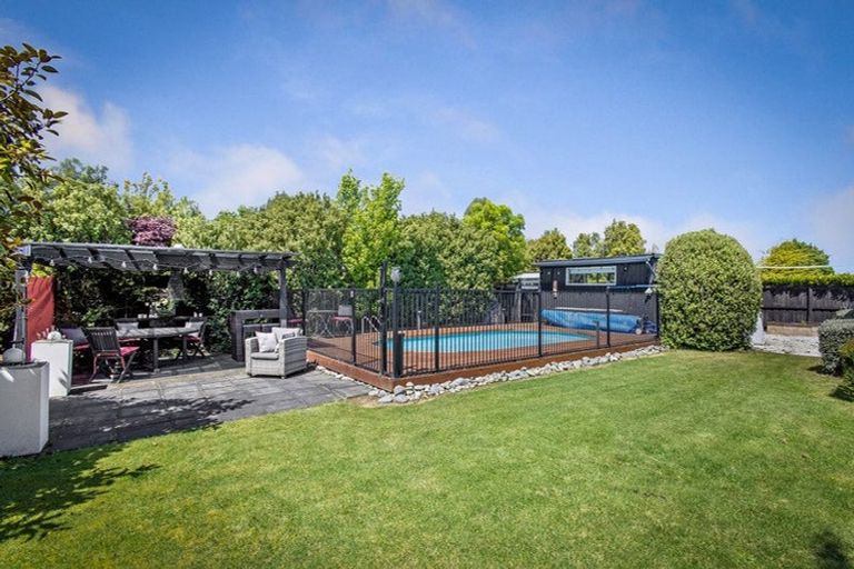 Photo of property in 786 Weedons Ross Road, West Melton, 7618