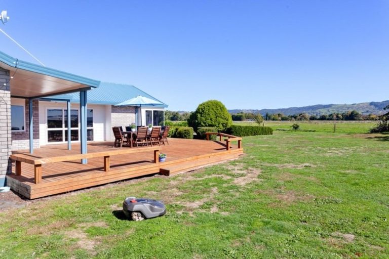 Photo of property in 278 Hallett Road, Otakiri, Whakatane, 3192