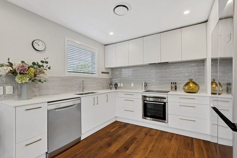 Photo of property in 2/6 Timbertop Lane, Saint Martins, Christchurch, 8022