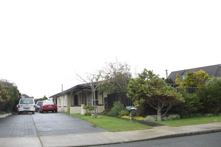 Photo of property in 4 Seddon Place, Kingswell, Invercargill, 9812