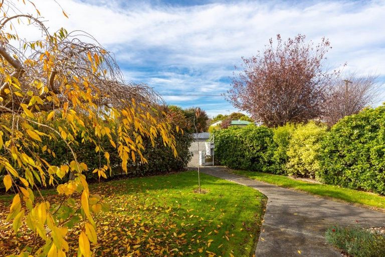 Photo of property in 23 Warwick Street, Mayfield, Blenheim, 7201