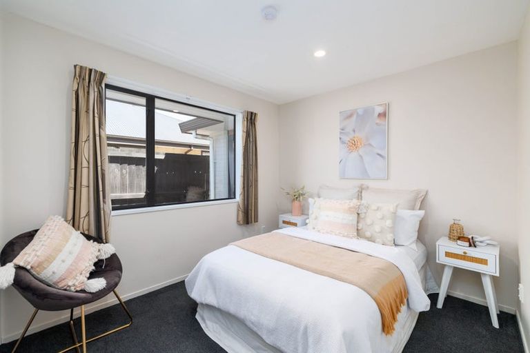 Photo of property in 146 Burwood Road, Burwood, Christchurch, 8083