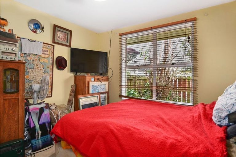 Photo of property in 4/25 Wildberry Street, Woolston, Christchurch, 8023