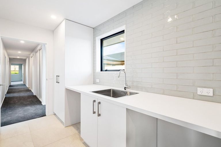 Photo of property in 61 Waikirikiri Avenue, Lincoln, 7608