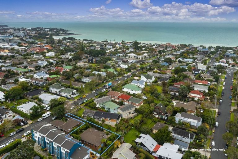 Photo of property in 1/20 Napier Avenue, Takapuna, Auckland, 0622