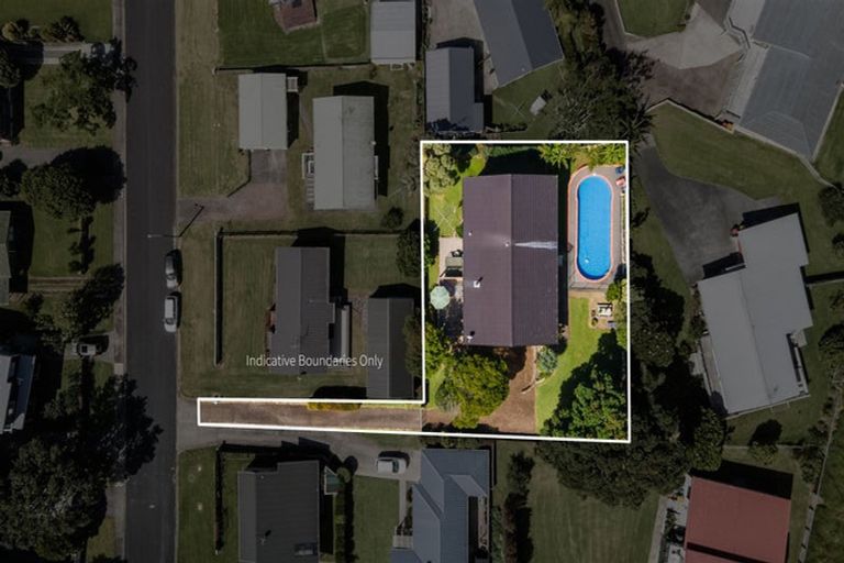 Photo of property in 58 Citrus Avenue, Waihi Beach, 3611