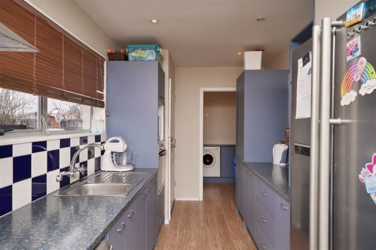 Photo of property in 48a Chelsea Street, Linwood, Christchurch, 8062