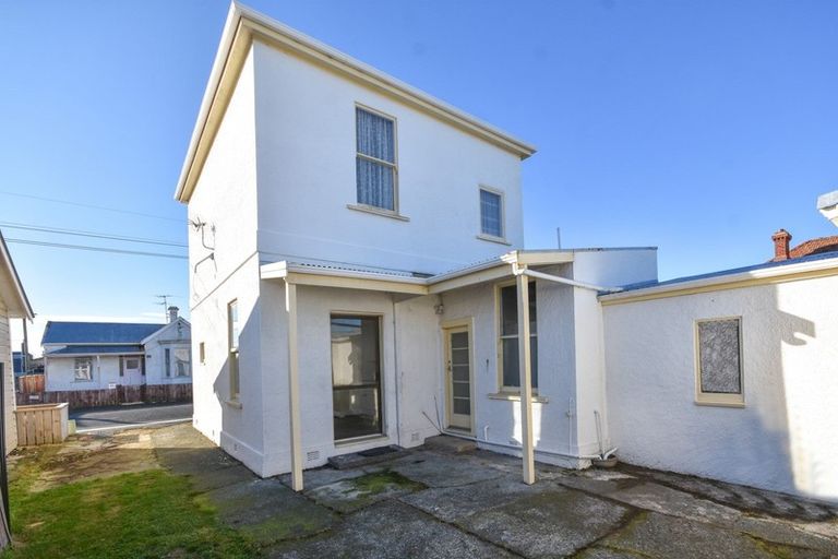 Photo of property in 64 Wesley Street, South Dunedin, Dunedin, 9012