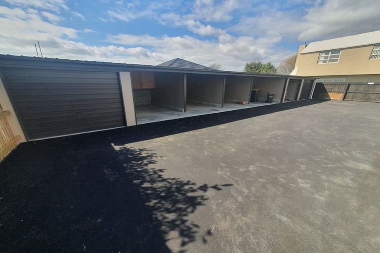 Photo of property in 2/486 Barbadoes Street, Edgeware, Christchurch, 8013