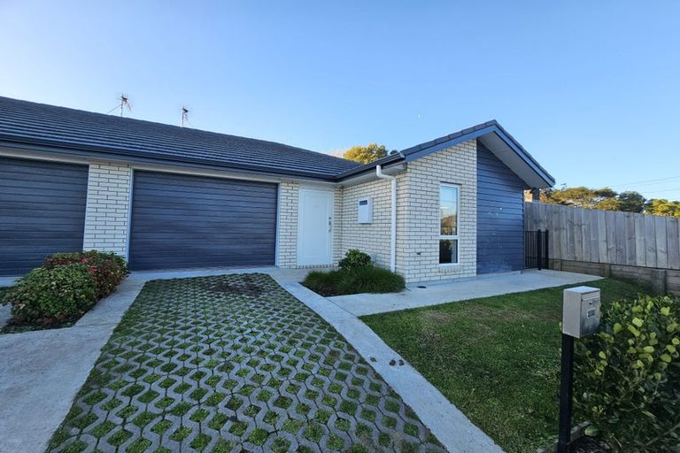 Photo of property in 2/103 Bruce Avenue, Glenview, Hamilton, 3206