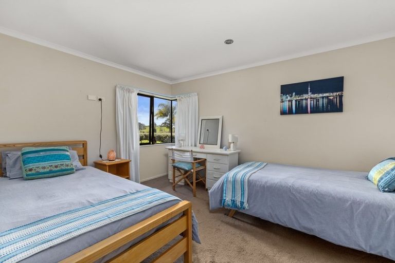 Photo of property in 807 Purerua, Te Ti Mangonui, Kerikeri, 0294